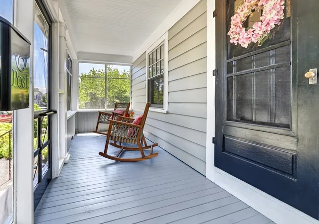 5th image of 34 Greenwood Avenue, Wakefield, MA 01880 | MLS# 73545442
