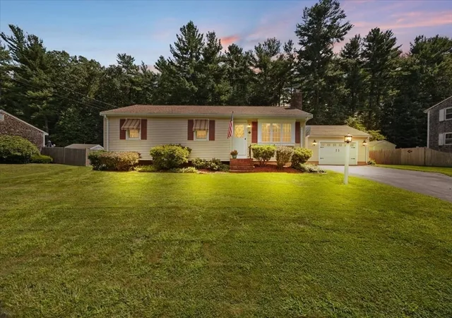Photo 1 of Sale Pending at 32 Colonial Dr, Taunton, MA 02780 | MLS# 73564863 | Listing updated on 2026-09-29