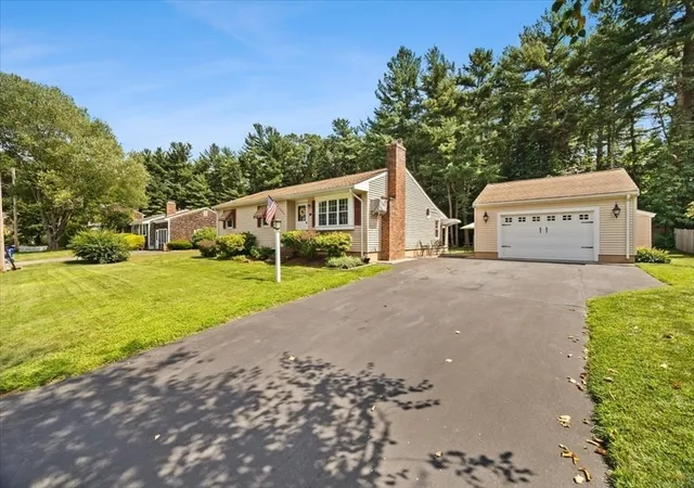 Photo 3 of Sale Pending at 32 Colonial Dr, Taunton, MA 02780 | MLS# 73564863 | Listing updated on 2026-09-29