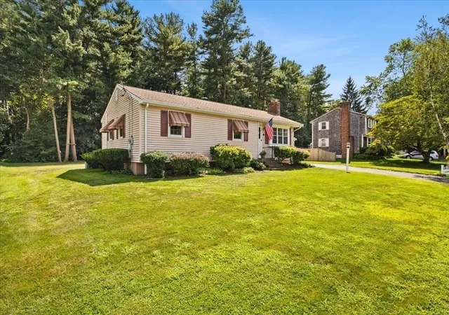 Photo 3 of Sale Pending at 32 Colonial Dr, Taunton, MA 02780 | MLS# 73564863 | Listing updated on 2026-09-29