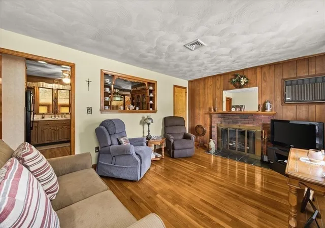 Photo 4 of Sale Pending at 32 Colonial Dr, Taunton, MA 02780 | MLS# 73564863 | Listing updated on 2026-09-29