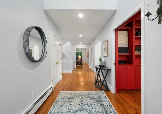 Homes for sale in Boston, MA | 214 Allandale Rd #B, Boston, MA 02467 | MLS# 73482058