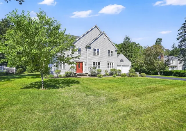 Photo 2 of Single family home for sale at 990 Frank Smith Rd, Longmeadow, MA 01106 | MLS# 73542425 | Listing updated on 2026-09-01