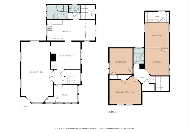 42nd image of 88 Cottage St, Mansfield, MA 02048 | MLS# 73548491