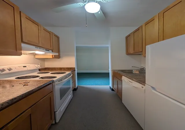 Photo 4 of Condo for sale at 140 Chestnut St #0207, Springfield, MA 01103 | MLS# 73551843 | Listing updated on 2026-07-22