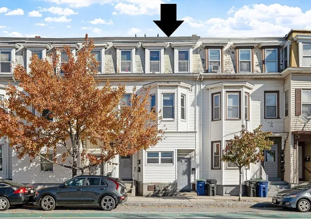 Multi family home for sale at 417 Somerville Ave, Somerville, MA 02143 | MLS# 73546689