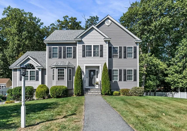 Photo 1 of Sale Pending at 104 Clement Rd, Dracut, MA 01826 | MLS# 73426098 | Listing updated on 2025-10-17