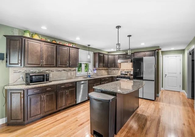 Photo 3 of Sale Pending at 104 Clement Rd, Dracut, MA 01826 | MLS# 73426098 | Listing updated on 2025-10-17