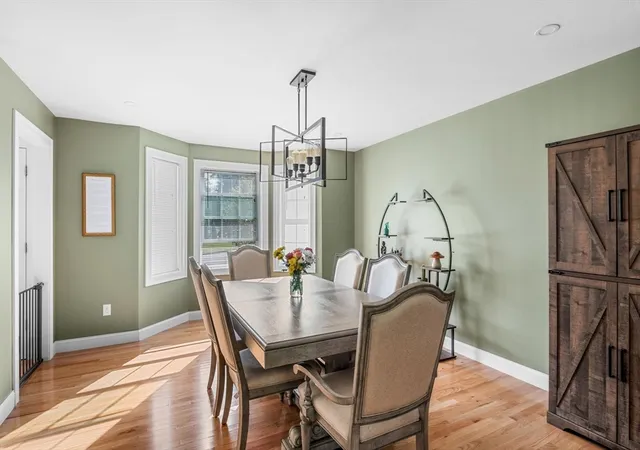 Photo 4 of Sale Pending at 104 Clement Rd, Dracut, MA 01826 | MLS# 73426098 | Listing updated on 2025-10-17