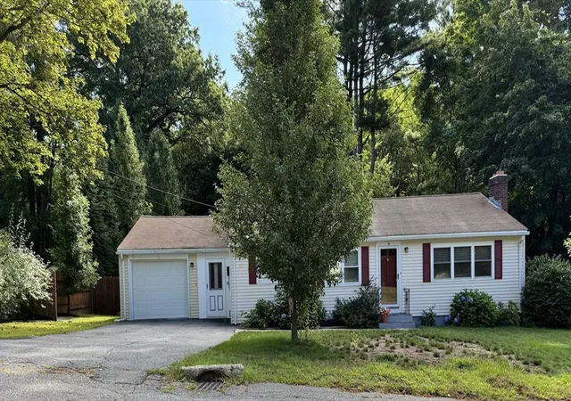 Photo 1 of Single family home for sale at 56 Valleyview Rd, Leominster, MA 01453 | MLS# 73568668 | Listing updated on 2026-09-02