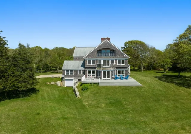 2nd image of 1069 Horseneck Rd, Westport, MA 02790 | MLS# 73249522