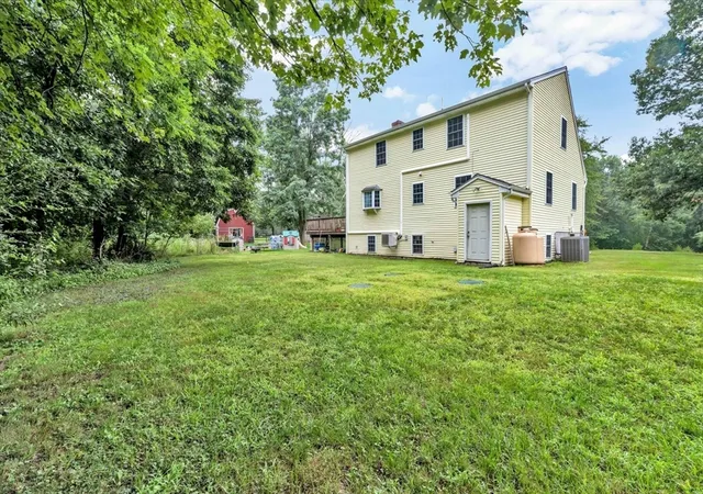 Photo 3 of Single family home for sale at 69r Anthony St, Berkley, MA 02779 | MLS# 73557747 | Listing updated on 2026-09-14