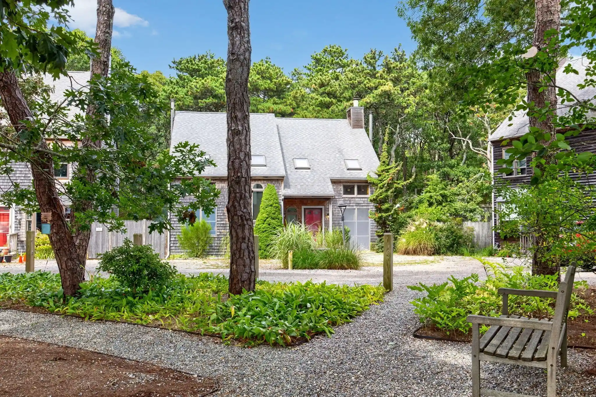 Condo for sale at 10 Seashore Park Dr #Unit S, Provincetown, MA 02657 | MLS# 73593590