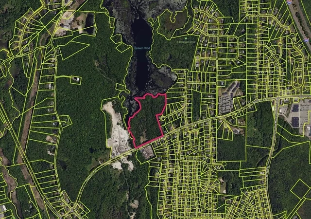 1st image of 0 Hartford Ave, Bellingham, MA 02019 | MLS# 73399582