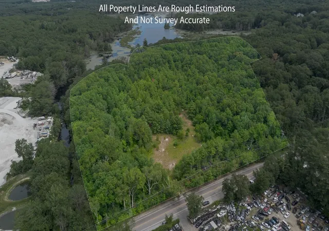 5th image of 0 Hartford Ave, Bellingham, MA 02019 | MLS# 73399582