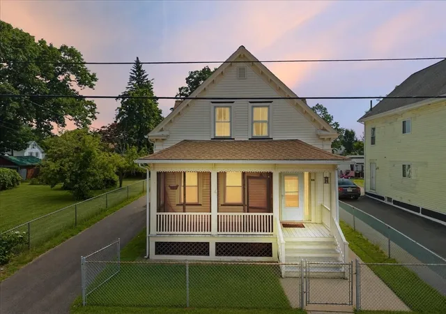 1st image of 59 Park St, Taunton, MA 02780 | MLS# 73543754