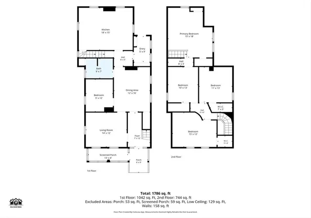 37th image of 59 Park St, Taunton, MA 02780 | MLS# 73543754