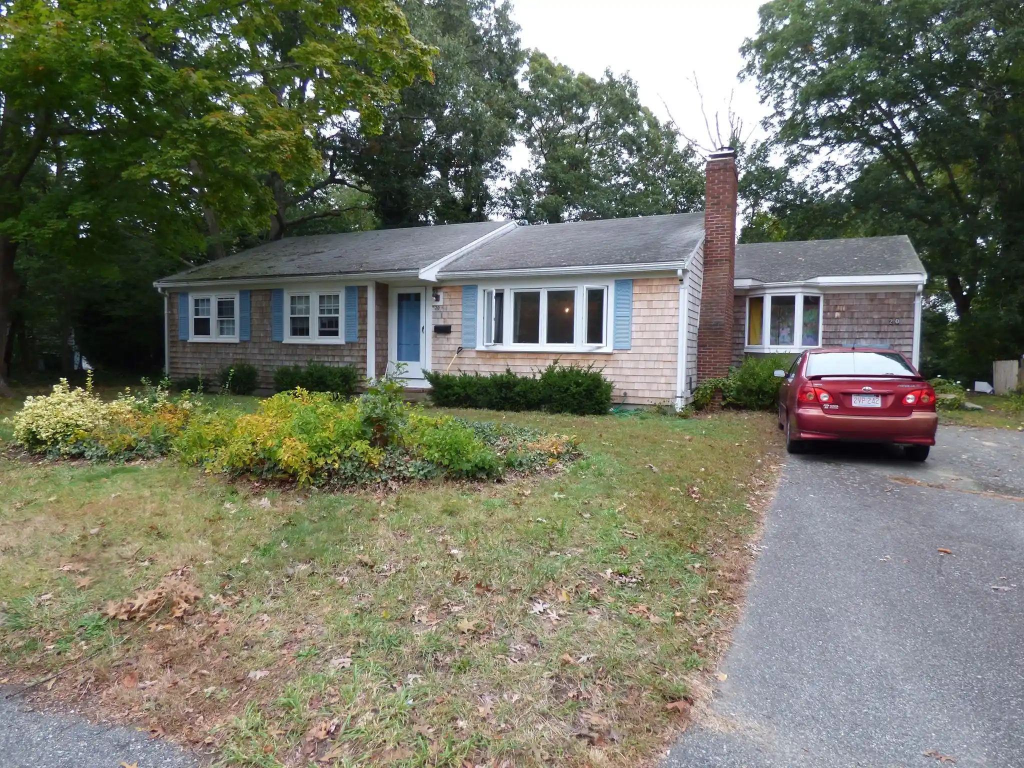 Single family home for sale at 20 Kent Ln, Hyannis, MA 02601 | MLS# 73591813