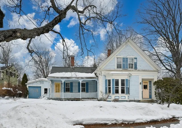 Homes for sale in Acton, MA | 235 Arlington St, Acton, MA 01720 | MLS# 73479439