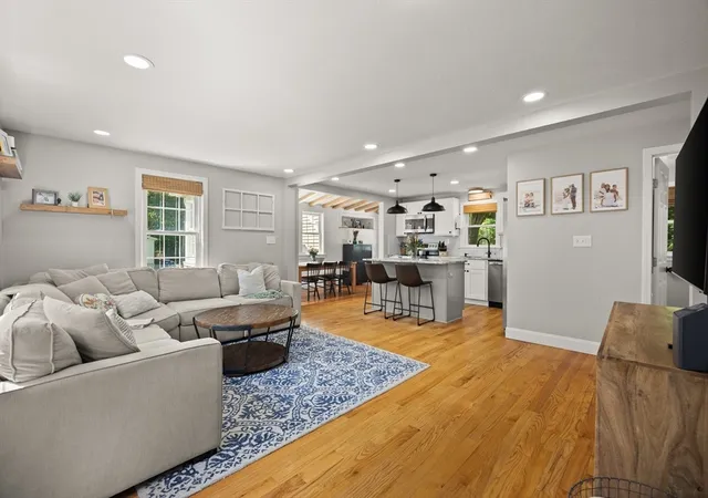 3rd image of 66 Center St, Raynham, MA 02767 | MLS# 73558775