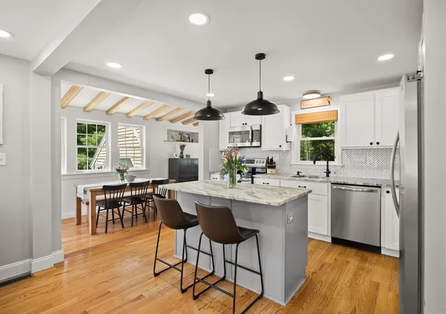 4th image of 66 Center St, Raynham, MA 02767 | MLS# 73558775