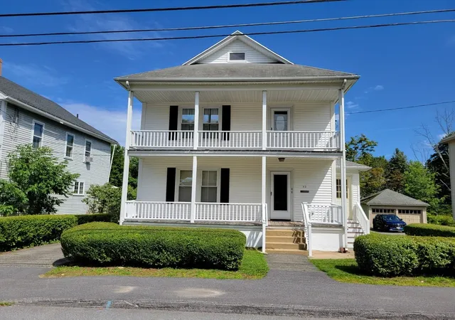 1st image of 32 Coleman Street, Gardner, MA 01440 | MLS# 73566027