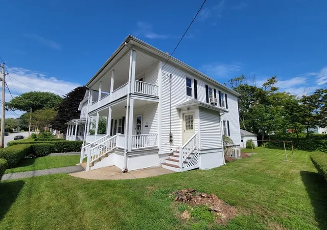 2nd image of 32 Coleman Street, Gardner, MA 01440 | MLS# 73566027