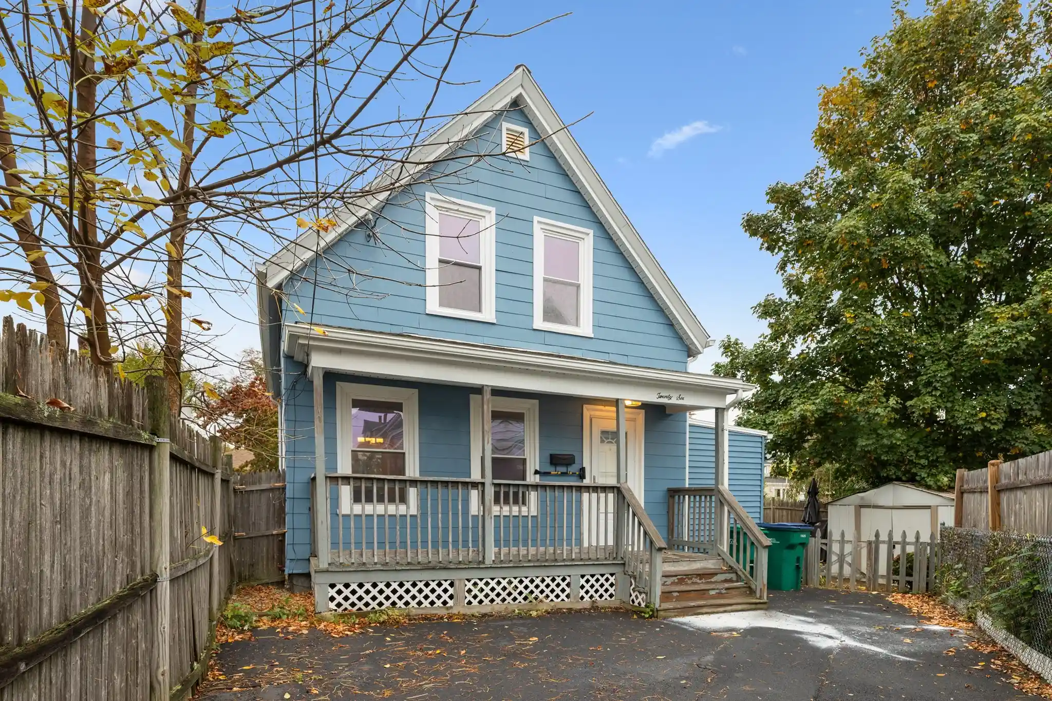 Single family home for sale at 26 Archer St, Lynn, MA 01902 | MLS# 73591092