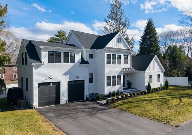 2nd image of 265 Weston Rd, Wellesley, MA 02482 | MLS# 73552915