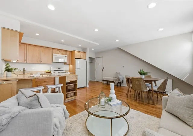 Homes for sale in Boston, MA | 21 Bowdoin Street #5C, Boston, MA 02114 | MLS# 73514110