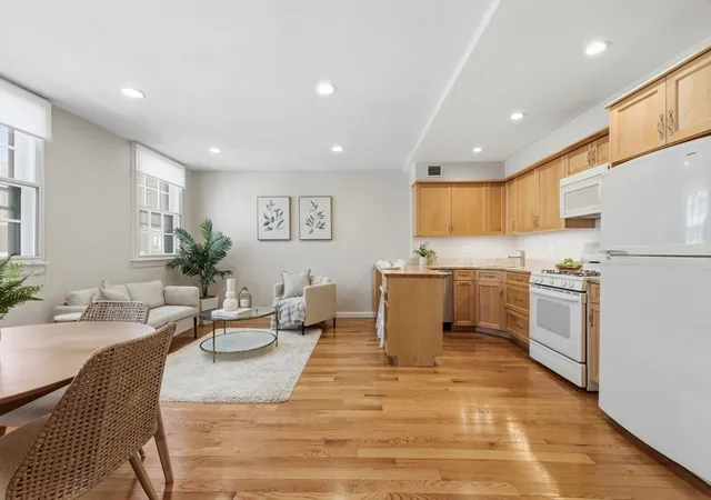 Homes for sale in Boston, MA | 21 Bowdoin Street #5C, Boston, MA 02114 | MLS# 73514110