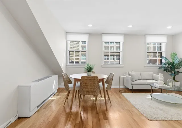Homes for sale in Boston, MA | 21 Bowdoin Street #5C, Boston, MA 02114 | MLS# 73514110