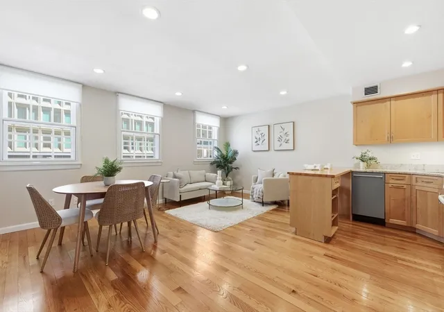 Homes for sale in Boston, MA | 21 Bowdoin Street #5C, Boston, MA 02114 | MLS# 73514110
