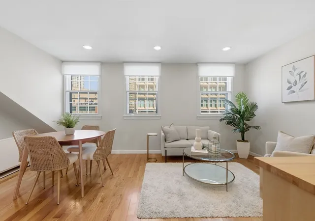 Homes for sale in Boston, MA | 21 Bowdoin Street #5C, Boston, MA 02114 | MLS# 73514110