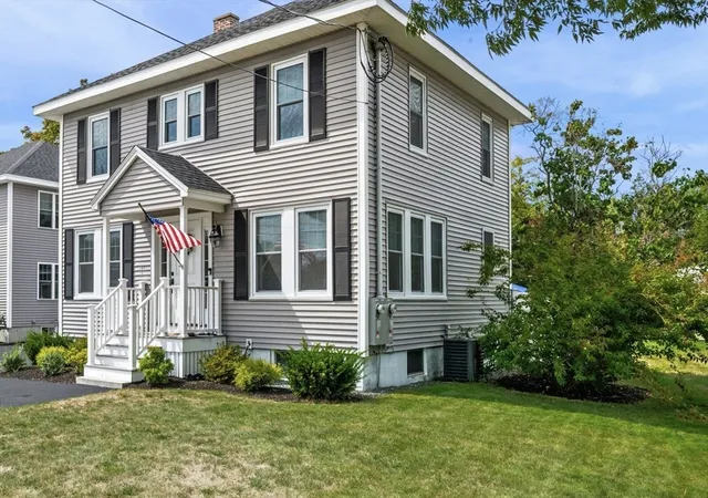 1st image of 103 Sylvan St #2, Danvers, MA 01923 | MLS# 73545478