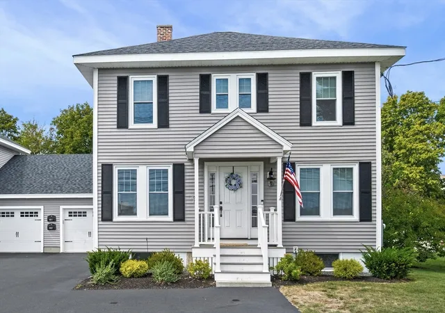 2nd image of 103 Sylvan St #2, Danvers, MA 01923 | MLS# 73545478