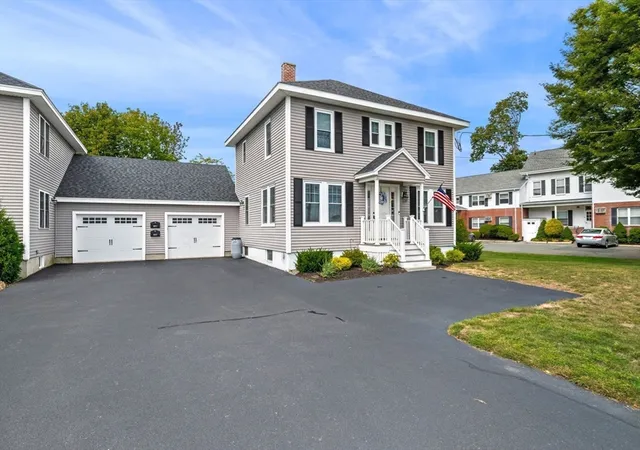 4th image of 103 Sylvan St, Danvers, MA 01923