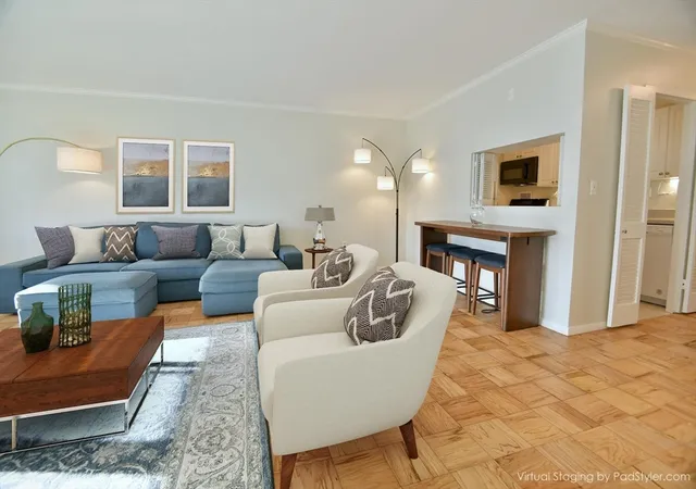 Homes for sale in Boston, MA | 8 Whittier Pl, Boston, MA 02114