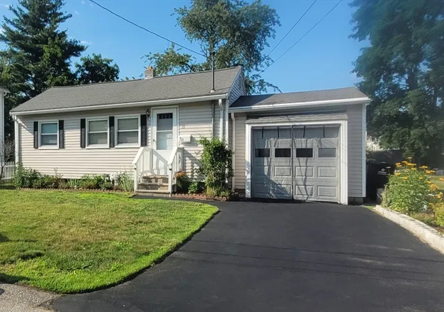 Photo 1 of Single family home for sale at 33 Markham Cir, Ayer, MA 01432 | MLS# 73555429 | Listing updated on 2026-09-08