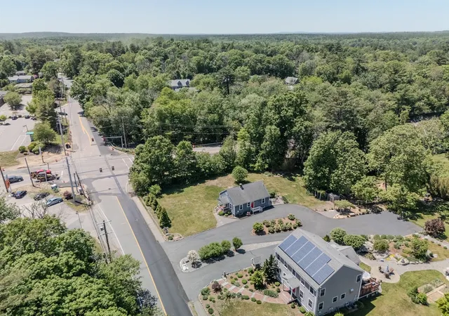 Homes for sale in Cohasset, MA | 181 Beechwood St, Cohasset, MA 02025 | MLS# 73534788