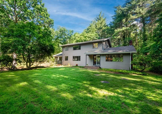 Homes for sale in Lincoln, MA | 141 Trapelo Road, Lincoln, MA 01773 | MLS# 73537537