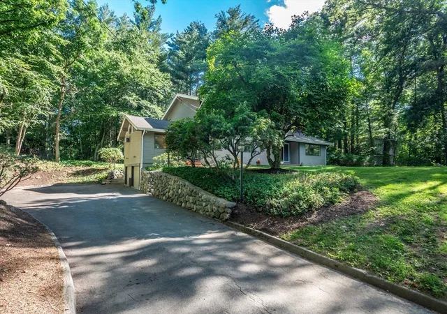 Homes for sale in Lincoln, MA | 141 Trapelo Road, Lincoln, MA 01773 | MLS# 73537537