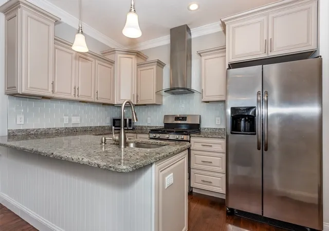 Homes for sale in Boston, MA | 18 Kittredge St, Boston, MA 02131