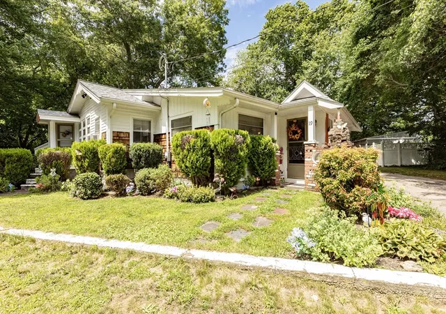 1st image of 19 Carver St, Whitman, MA 02382 | MLS# 73561279