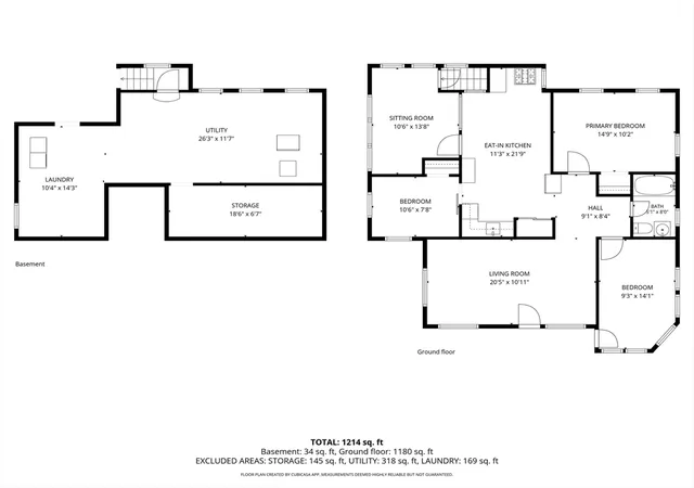 28th image of 19 Carver St, Whitman, MA 02382 | MLS# 73561279