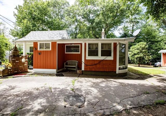 3rd image of 19 Carver St, Whitman, MA 02382 | MLS# 73561279