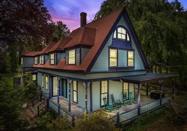 Photo 1 of Single family home for sale at 2839 Main St, Barnstable, MA 02630 | MLS# 73556749 | Listing updated on 2026-10-06
