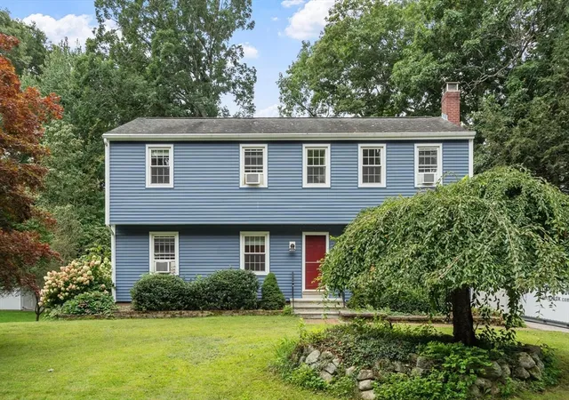 Photo 1 of Single family home for sale at 55 Dorothy Ave, Holden, MA 01520 | MLS# 73569617 | Listing updated on 2026-10-05