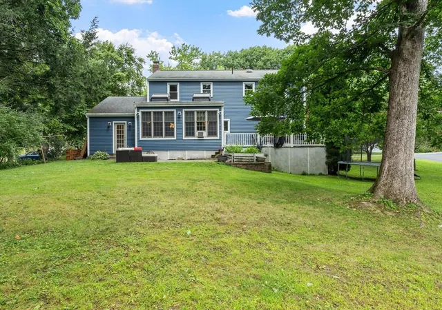 Photo 3 of Single family home for sale at 55 Dorothy Ave, Holden, MA 01520 | MLS# 73569617 | Listing updated on 2026-10-05