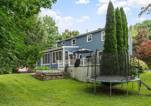 Photo 3 of Single family home for sale at 55 Dorothy Ave, Holden, MA 01520 | MLS# 73569617 | Listing updated on 2026-10-05